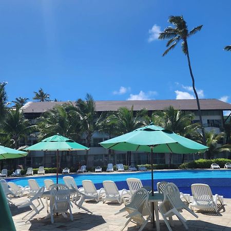 Ancorar Resort Em Porto De Galinhas Ngoại thất bức ảnh