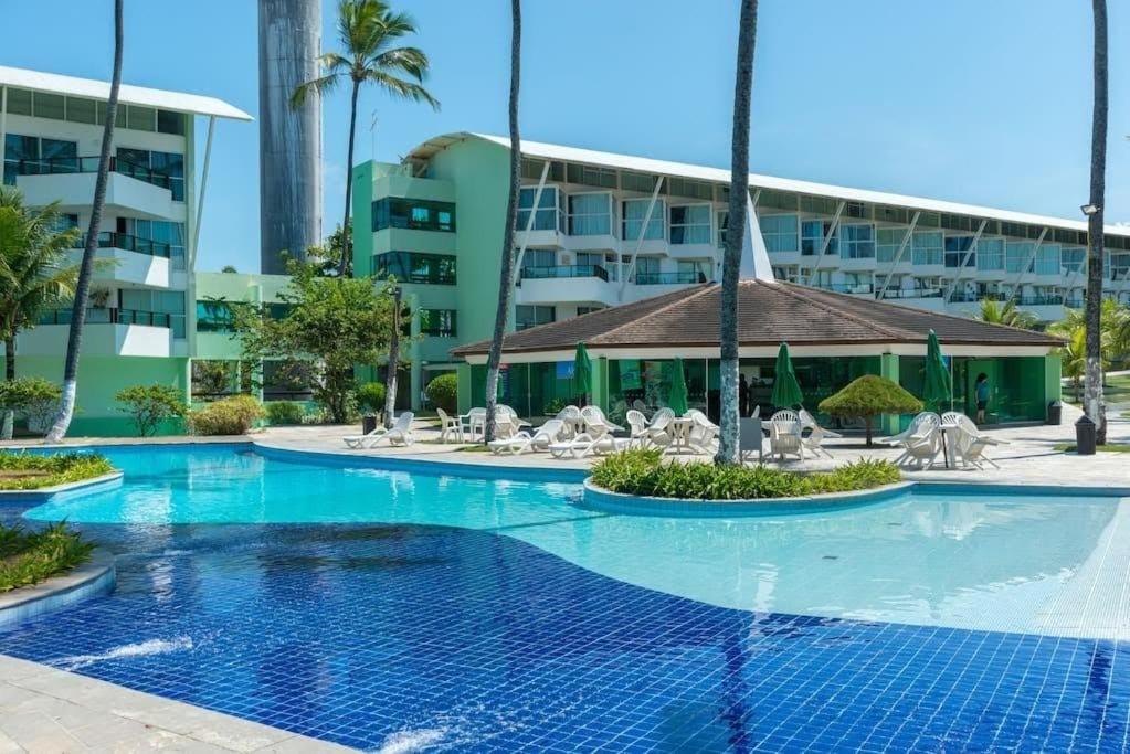 Ancorar Resort Em Porto De Galinhas Ngoại thất bức ảnh
