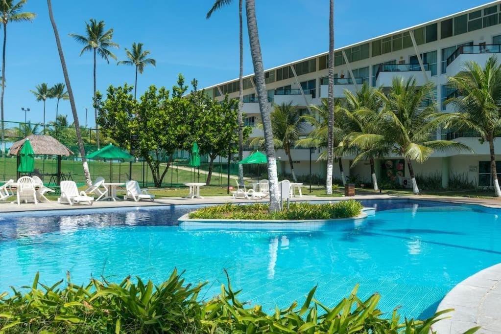 Ancorar Resort Em Porto De Galinhas Ngoại thất bức ảnh