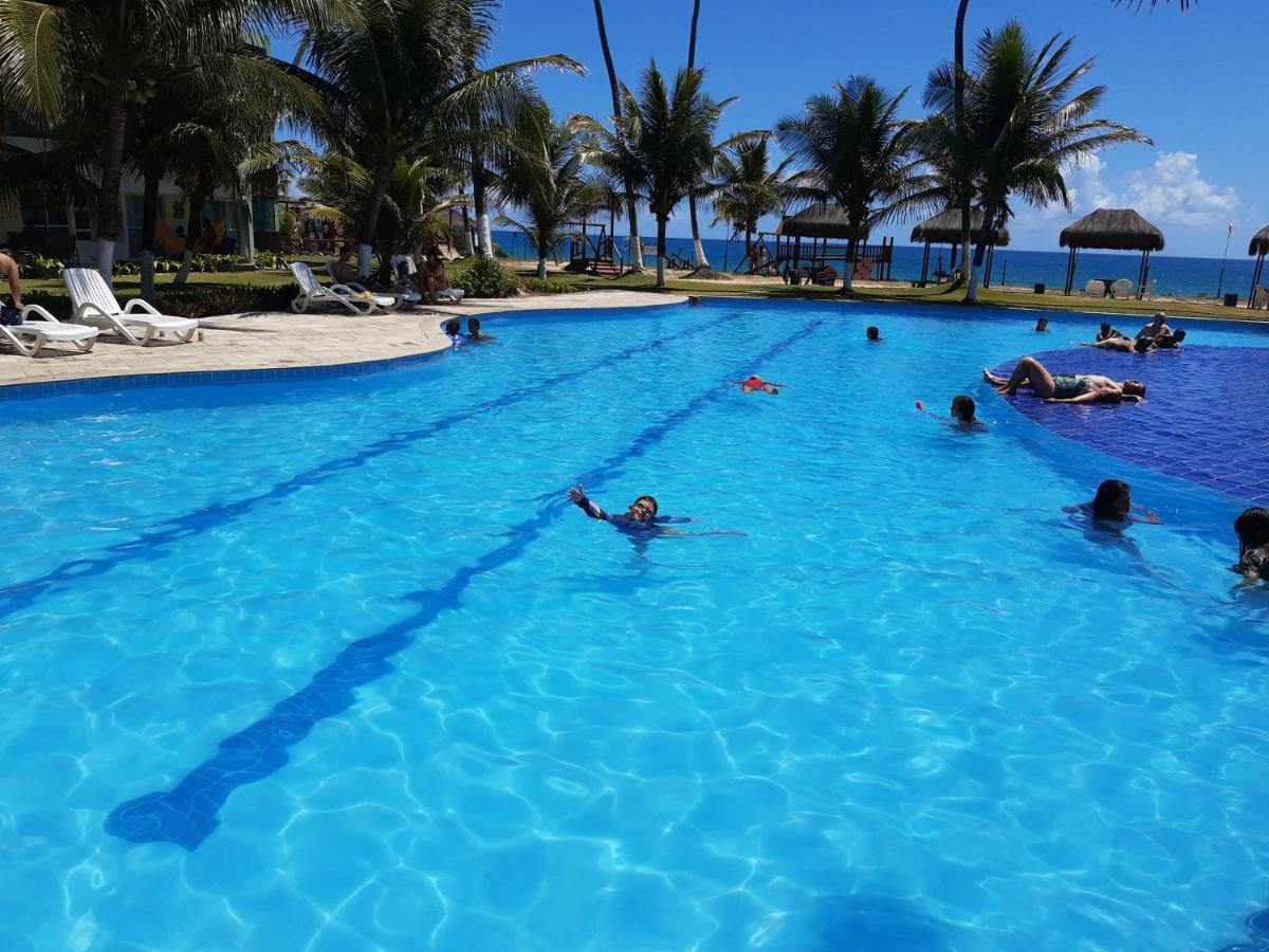 Ancorar Resort Em Porto De Galinhas Ngoại thất bức ảnh