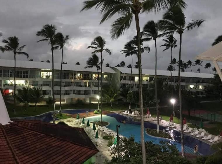 Ancorar Resort Em Porto De Galinhas Ngoại thất bức ảnh