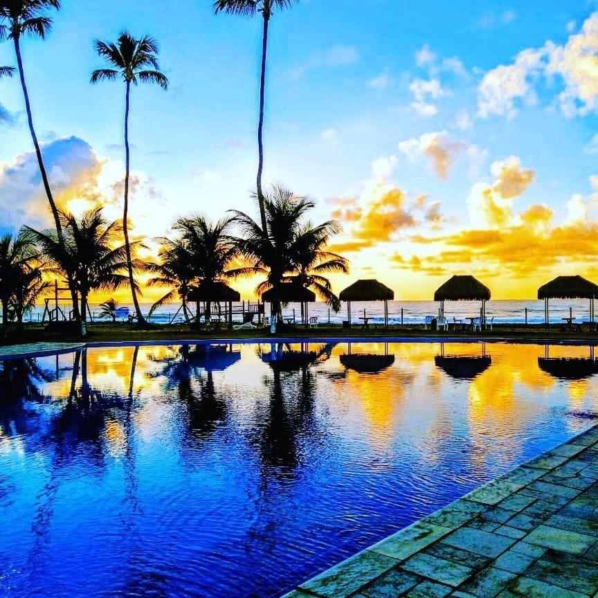 Ancorar Resort Em Porto De Galinhas Ngoại thất bức ảnh