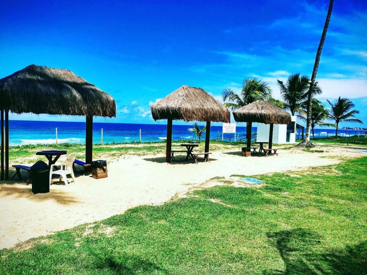 Ancorar Resort Em Porto De Galinhas Ngoại thất bức ảnh