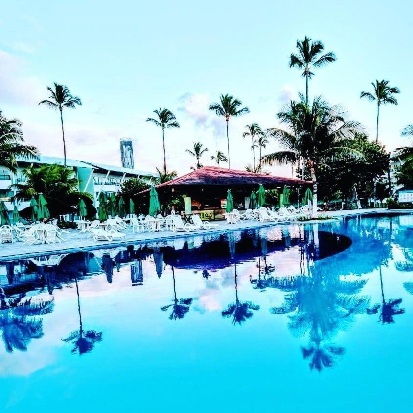 Ancorar Resort Em Porto De Galinhas Ngoại thất bức ảnh