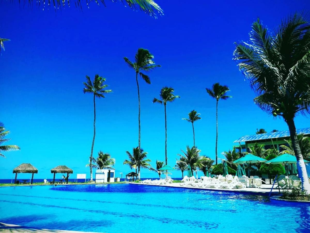 Ancorar Resort Em Porto De Galinhas Ngoại thất bức ảnh