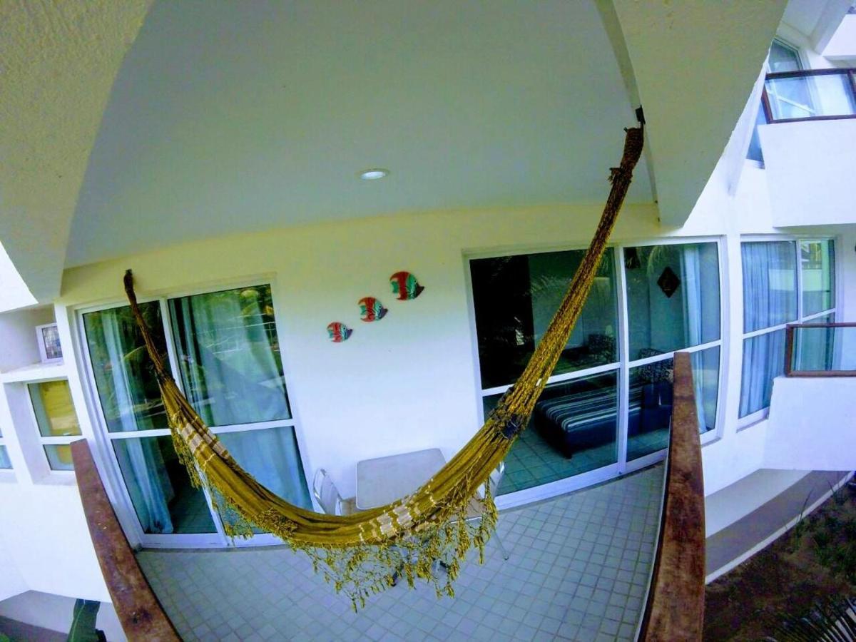 Ancorar Resort Em Porto De Galinhas Ngoại thất bức ảnh