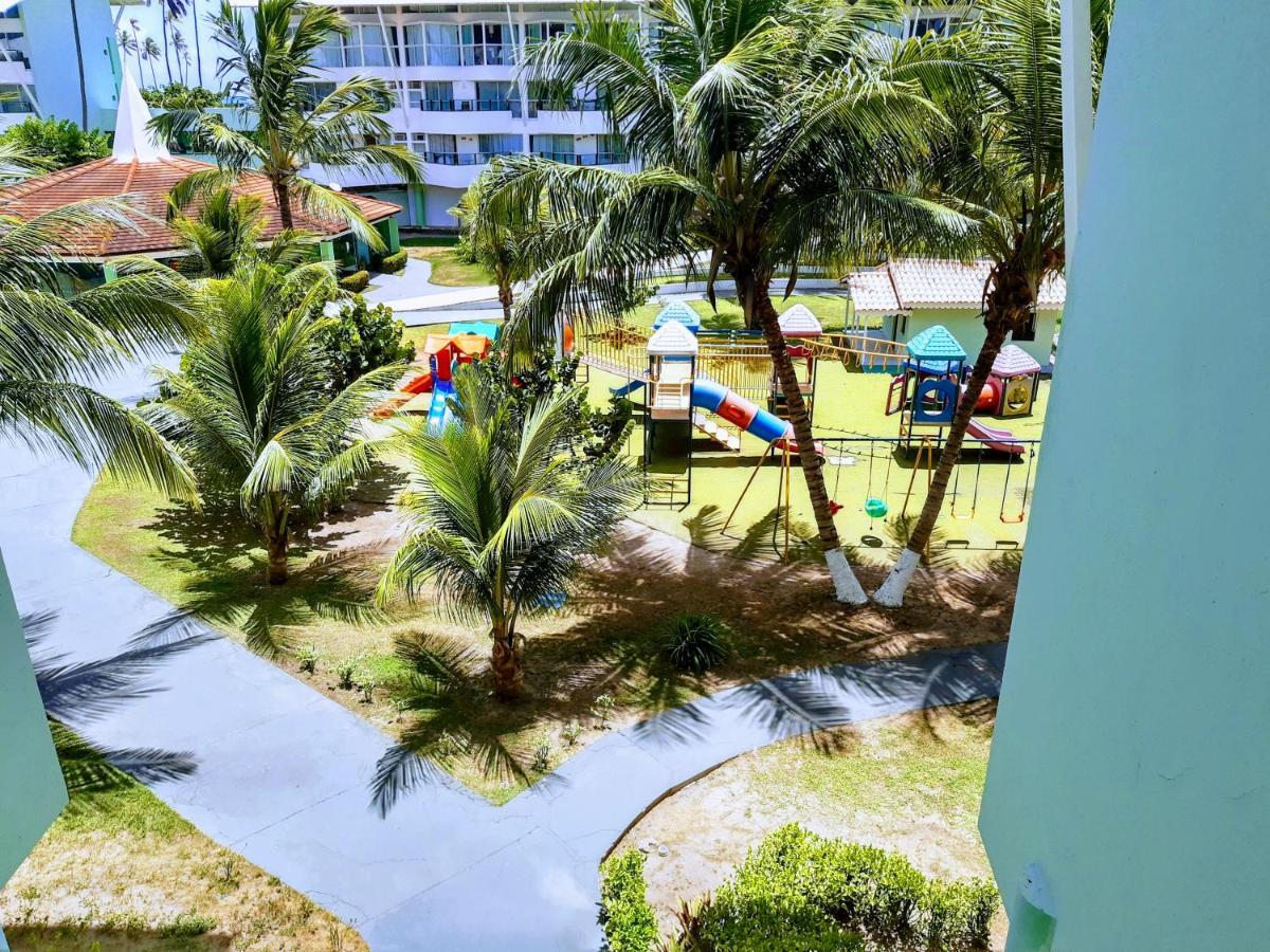 Ancorar Resort Em Porto De Galinhas Ngoại thất bức ảnh