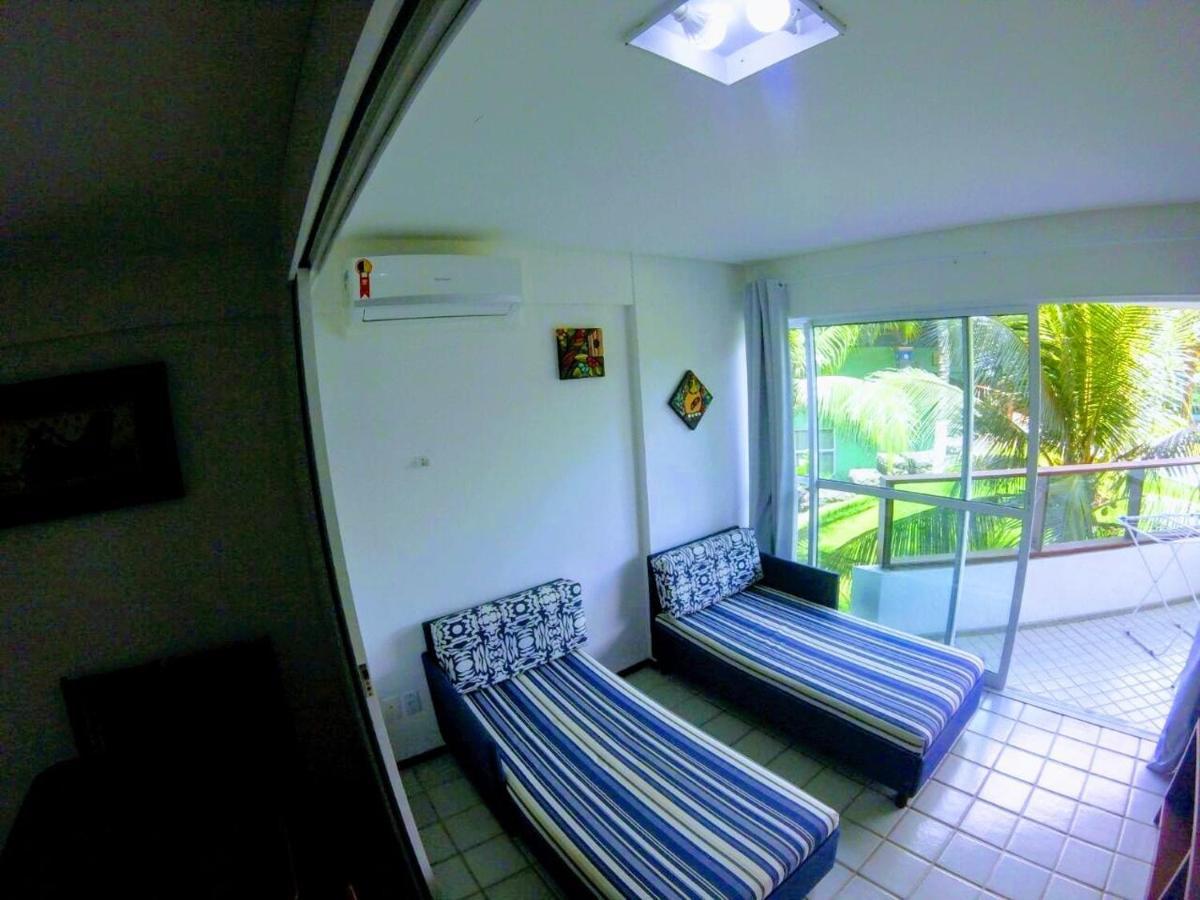 Ancorar Resort Em Porto De Galinhas Ngoại thất bức ảnh