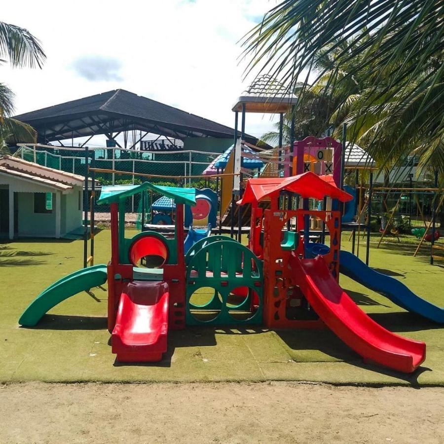 Ancorar Resort Em Porto De Galinhas Ngoại thất bức ảnh