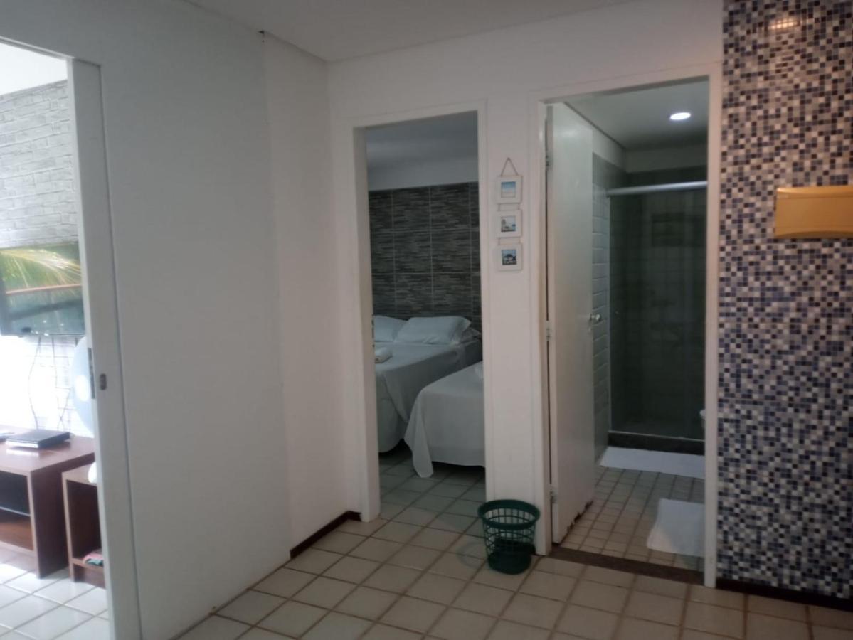 Ancorar Resort Em Porto De Galinhas Ngoại thất bức ảnh