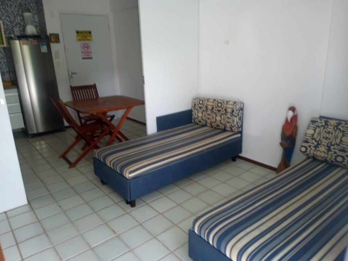 Ancorar Resort Em Porto De Galinhas Ngoại thất bức ảnh