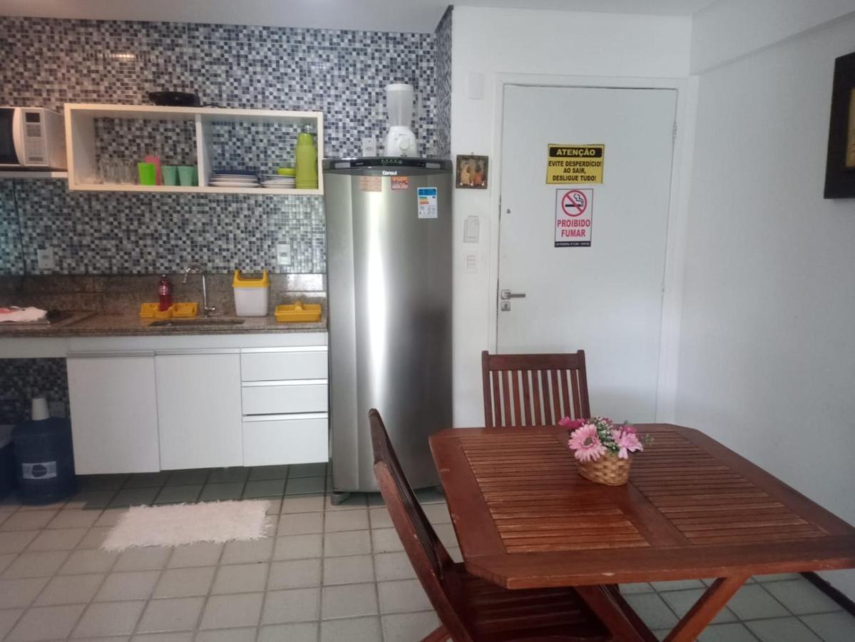 Ancorar Resort Em Porto De Galinhas Ngoại thất bức ảnh