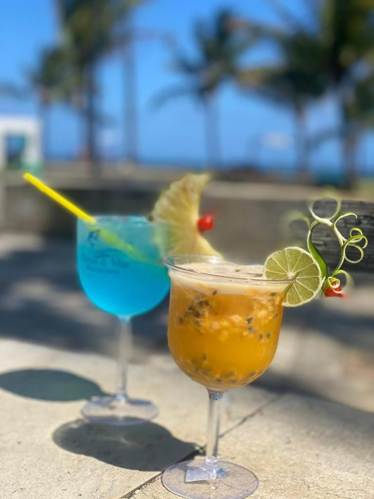 Ancorar Resort Em Porto De Galinhas Ngoại thất bức ảnh