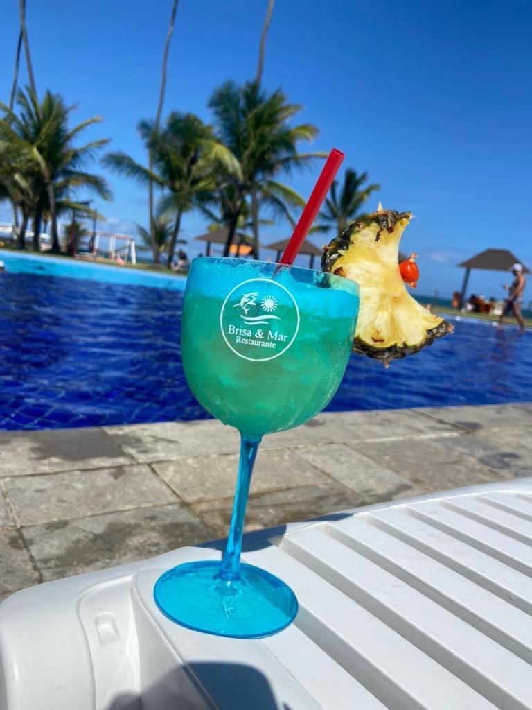 Ancorar Resort Em Porto De Galinhas Ngoại thất bức ảnh