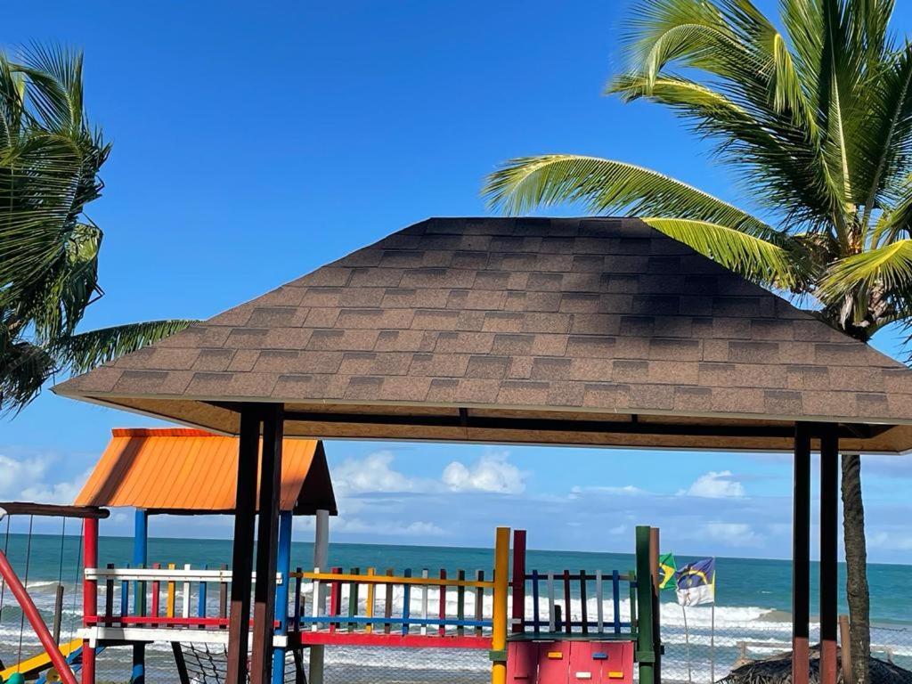 Ancorar Resort Em Porto De Galinhas Ngoại thất bức ảnh