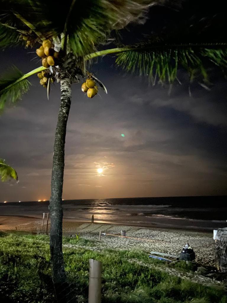 Ancorar Resort Em Porto De Galinhas Ngoại thất bức ảnh