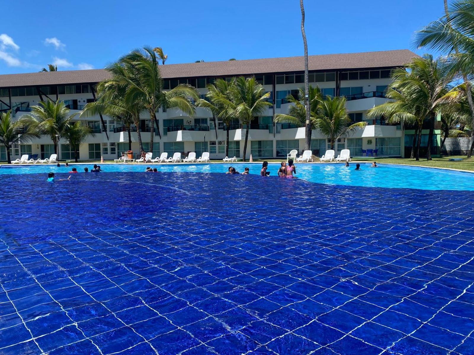 Ancorar Resort Em Porto De Galinhas Ngoại thất bức ảnh