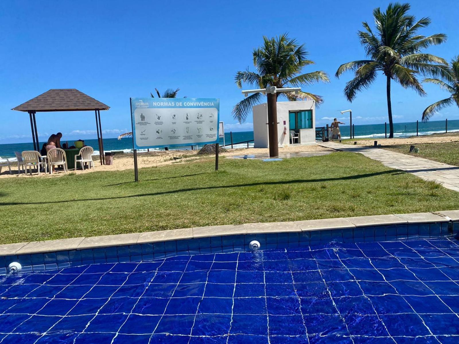 Ancorar Resort Em Porto De Galinhas Ngoại thất bức ảnh