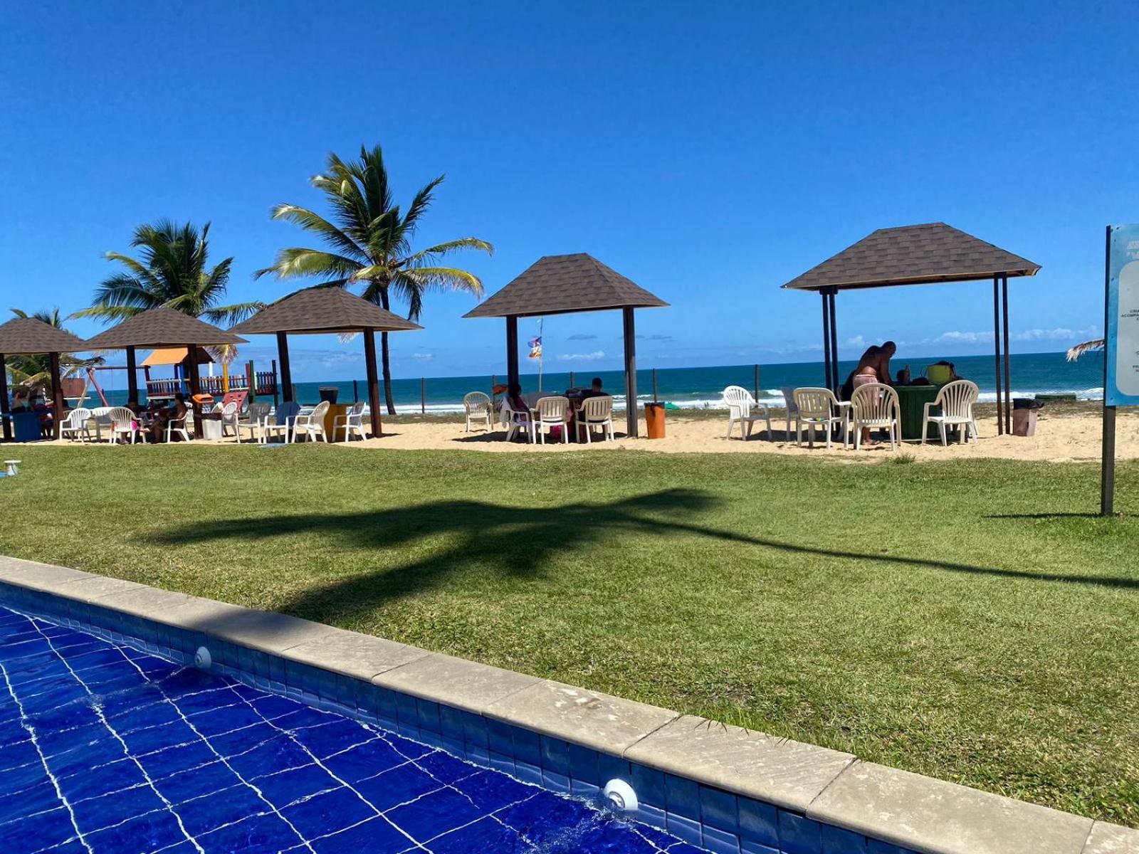 Ancorar Resort Em Porto De Galinhas Ngoại thất bức ảnh