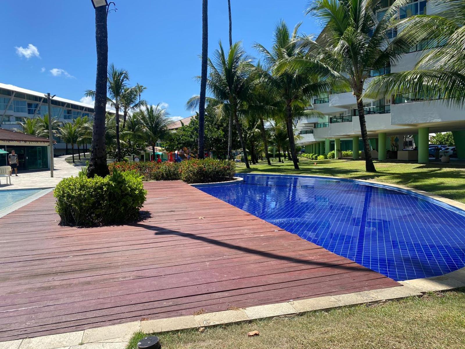 Ancorar Resort Em Porto De Galinhas Ngoại thất bức ảnh