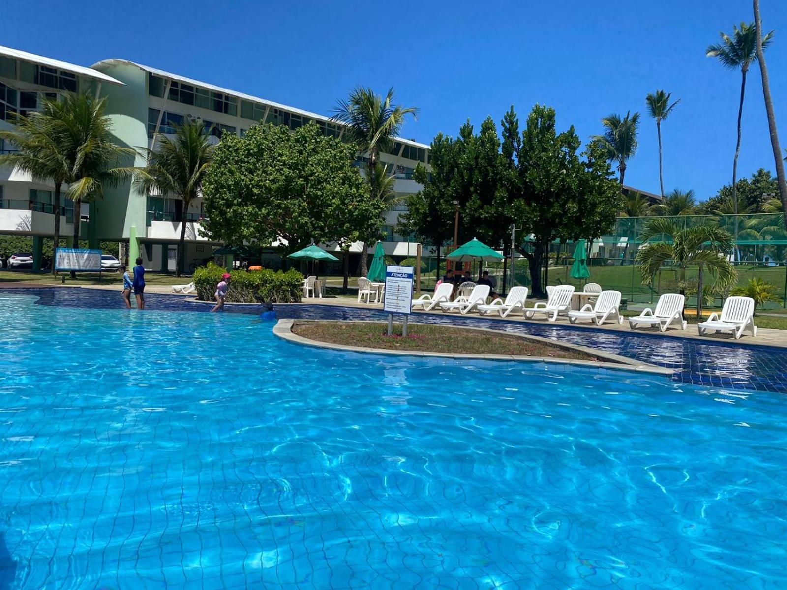 Ancorar Resort Em Porto De Galinhas Ngoại thất bức ảnh