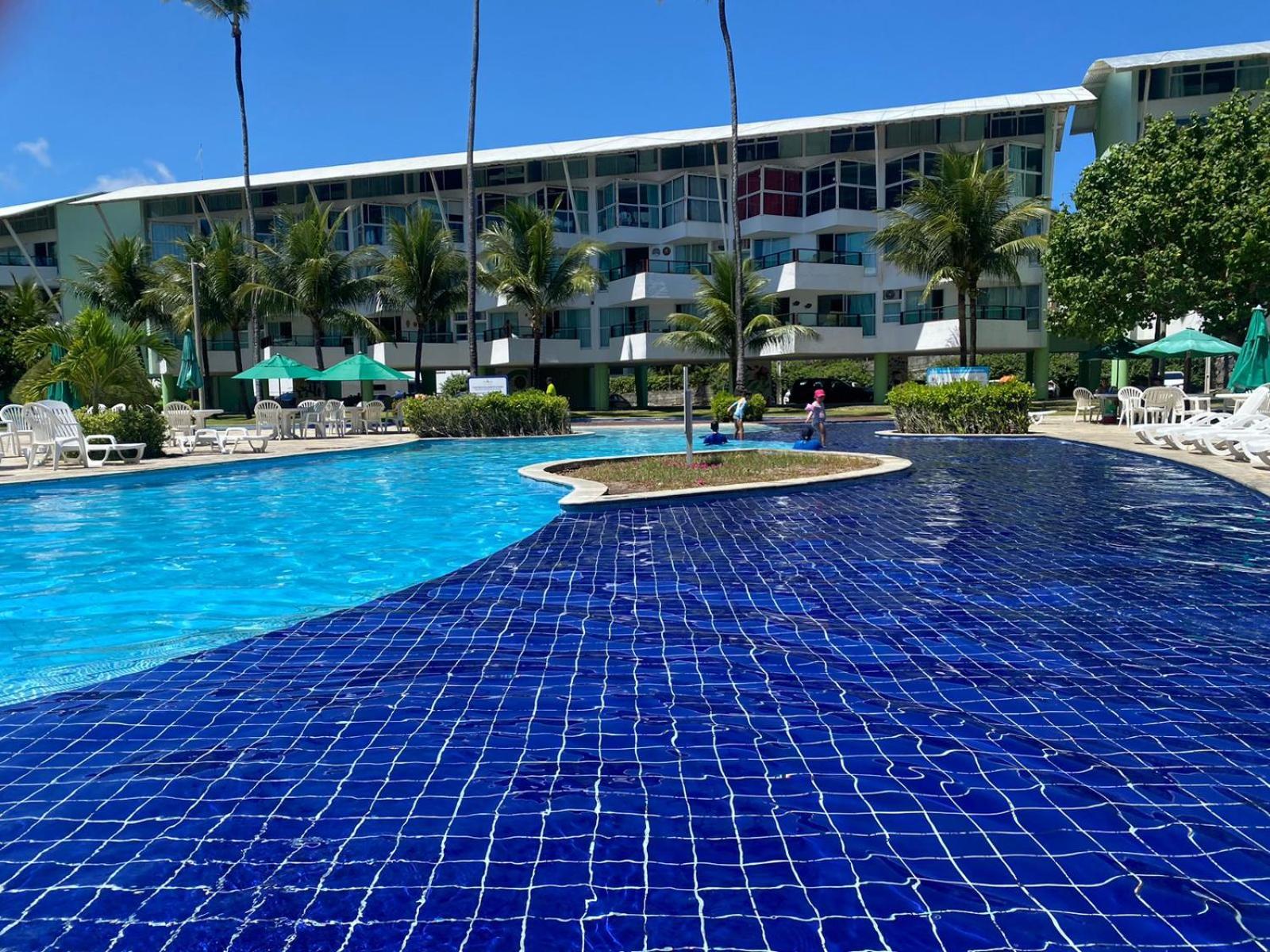 Ancorar Resort Em Porto De Galinhas Ngoại thất bức ảnh