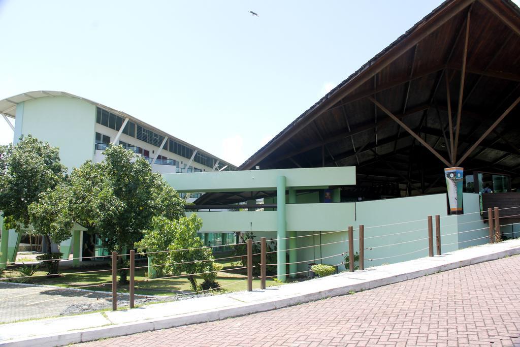 Ancorar Resort Em Porto De Galinhas Ngoại thất bức ảnh