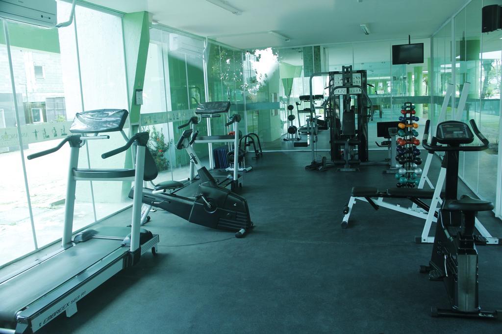 Ancorar Resort Em Porto De Galinhas Ngoại thất bức ảnh