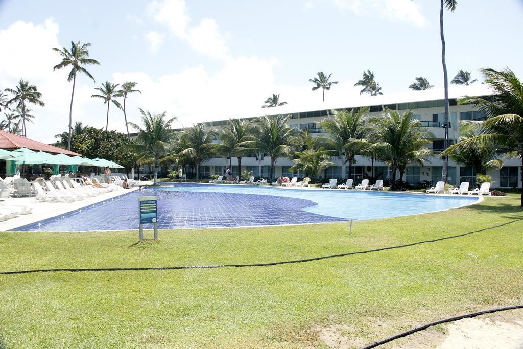 Ancorar Resort Em Porto De Galinhas Ngoại thất bức ảnh