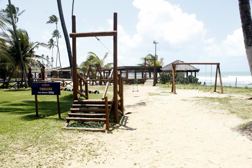Ancorar Resort Em Porto De Galinhas Ngoại thất bức ảnh