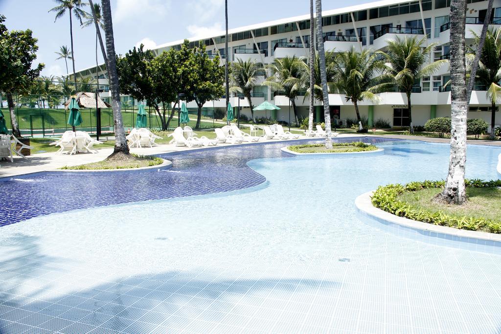Ancorar Resort Em Porto De Galinhas Ngoại thất bức ảnh
