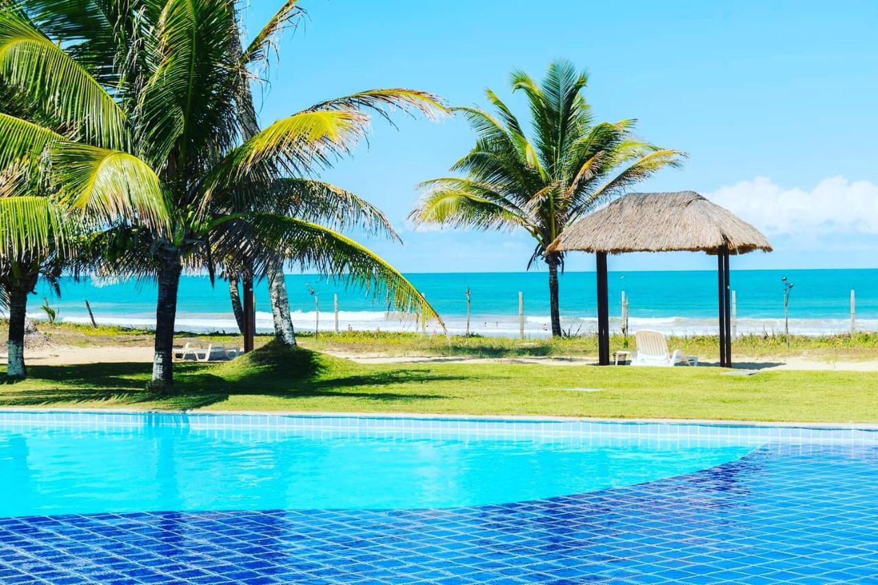 Ancorar Resort Em Porto De Galinhas Ngoại thất bức ảnh
